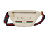 Logo Small Waist Bag, front view